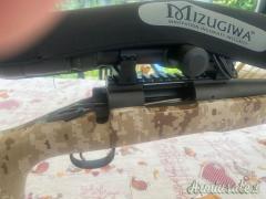 Remington Remington – 700 SPS Tactical Threaed .223 Remington