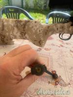 Remington Remington – 700 SPS Tactical Threaed .223 Remington