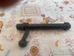 Remington Remington – 700 SPS Tactical Threaed .223 Remington