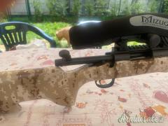 Remington Remington – 700 SPS Tactical Threaed .223 Remington