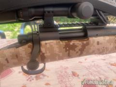 Remington Remington – 700 SPS Tactical Threaed .223 Remington