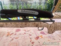 Remington Remington – 700 SPS Tactical Threaed .223 Remington