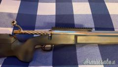 Flavio Fare Long range .300 Norma Magnum