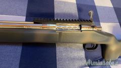Flavio Fare Long range .300 Norma Magnum