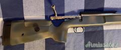 Flavio Fare Long range .300 Norma Magnum