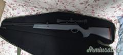 Umarex Synergis 4.5/.177