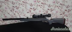 Umarex Synergis 4.5/.177