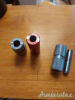 MATERIALE RICARICA