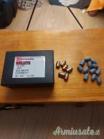 Hornady 45 cal