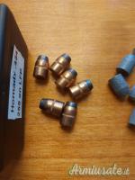 Hornady 45 cal