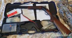 Beretta Ultra Leggero 12