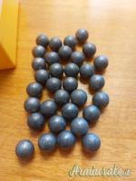 Palle sferiche DIXIE 445