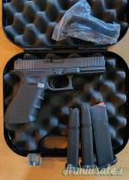 Glock 17 FS  9x21