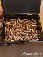 135 palle per il calibro 8x33 kurz