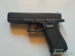 Glock 17 Gen 5 9x21mm IMI