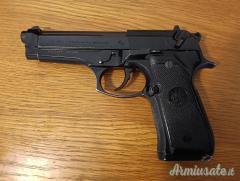 Beretta 98 FS 9x21mm IMI