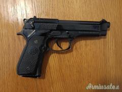 Beretta 98 FS 9x21mm IMI