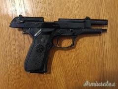 Beretta 98 FS 9x21mm IMI