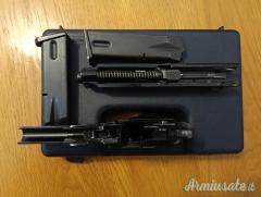 Beretta 98 FS 9x21mm IMI
