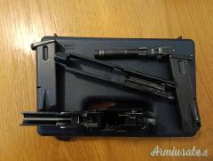 Beretta 98 FS 9x21mm IMI