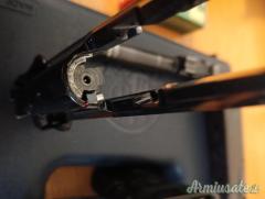 Beretta 98 FS 9x21mm IMI