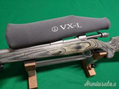 Fucile Sako Mod. 75  Valmint Custom Single Shot Cal.308 Winchester