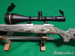 Fucile Sako Mod. 75  Valmint Custom Single Shot Cal.308 Winchester