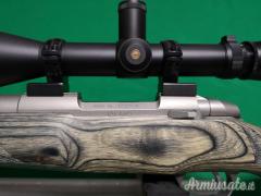 Fucile Sako Mod. 75  Valmint Custom Single Shot Cal.308 Winchester