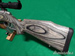 Fucile Sako Mod. 75  Valmint Custom Single Shot Cal.308 Winchester