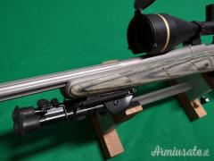 Fucile Sako Mod. 75  Valmint Custom Single Shot Cal.308 Winchester