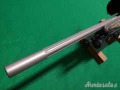 Fucile Sako Mod. 75  Valmint Custom Single Shot Cal.308 Winchester