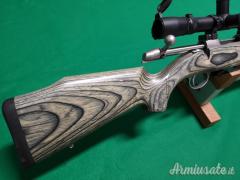 Fucile Sako Mod. 75  Valmint Custom Single Shot Cal.308 Winchester