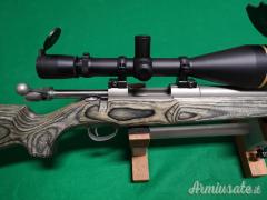 Fucile Sako Mod. 75  Valmint Custom Single Shot Cal.308 Winchester