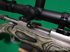 Fucile Sako Mod. 75  Valmint Custom Single Shot Cal.308 Winchester