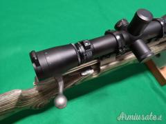 Fucile Sako Mod. 75  Valmint Custom Single Shot Cal.308 Winchester
