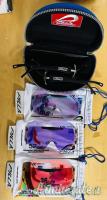 Kit Pilla Sport 3 Lenti+ montatura+custodia *Promo*