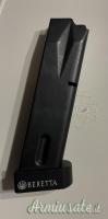 Caricatore 15 c. Beretta 92/98 9mm