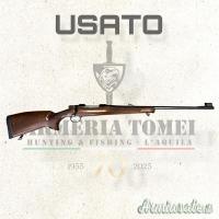USATO – CARABINA – CZ MOD. 550 cal. 308 Win.