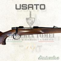 USATO – CARABINA – CZ MOD. 550 cal. 308 Win.