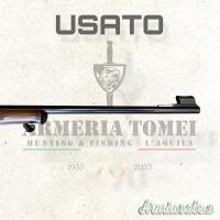 USATO – CARABINA – CZ MOD. 550 cal. 308 Win.