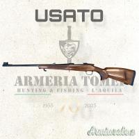 USATO – CARABINA – CZ MOD. 550 cal. 308 Win.