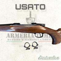 USATO – CARABINA – CZ MOD. 550 cal. 308 Win.