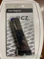 Caricatore originale cz 9mm 19 colpi