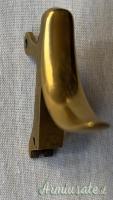 GRILLETTO PERAZZI MX8