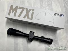 Steiner M7Xi 4-28x56