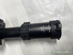 Steiner M7Xi 4-28x56