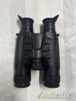 HikMicro Habrok 4k HE25L