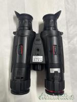 HikMicro Habrok 4k HE25L