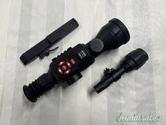 ATN X-Sight II HD 5-20
