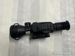 ATN X-Sight II HD 5-20